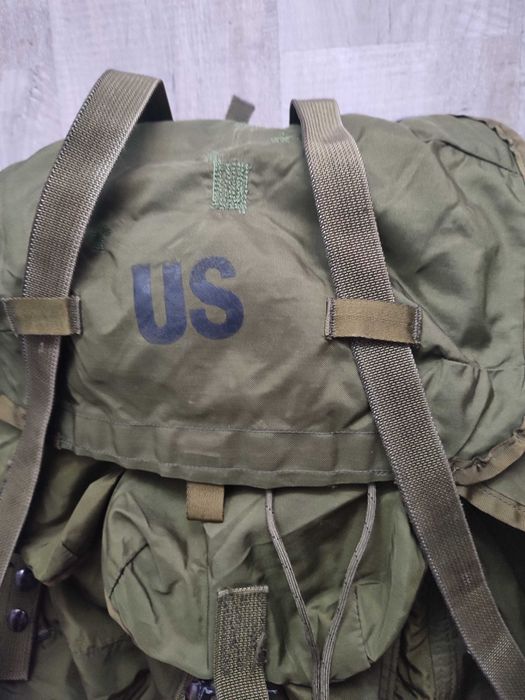 Plecak ALICE Medium MALICE Konwersja MOLLE