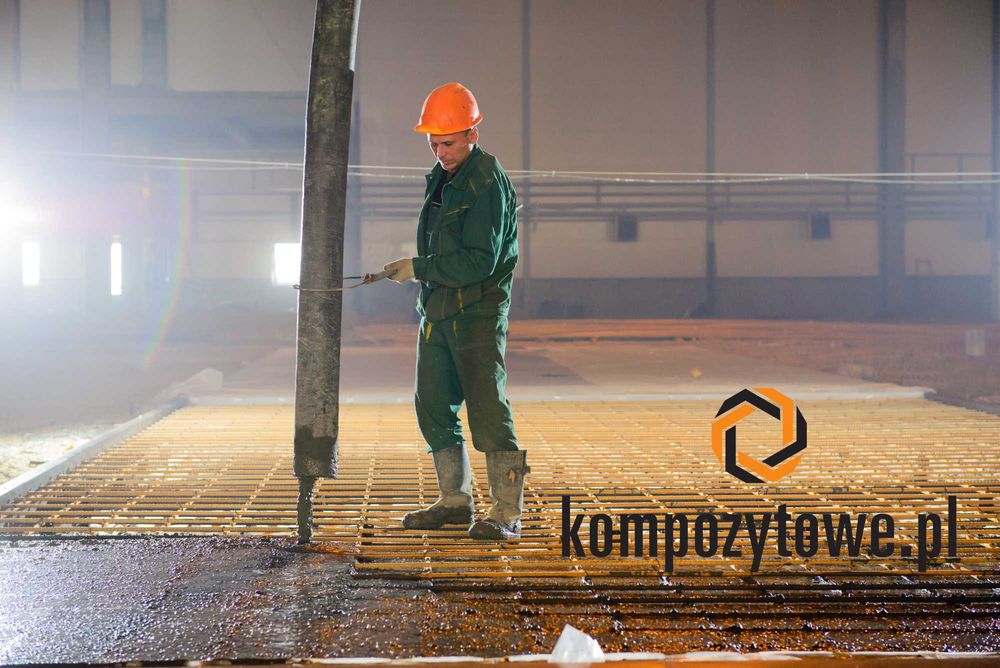 pręty kompozytowe zbrojeniowe 7mm / cena BRUTTO