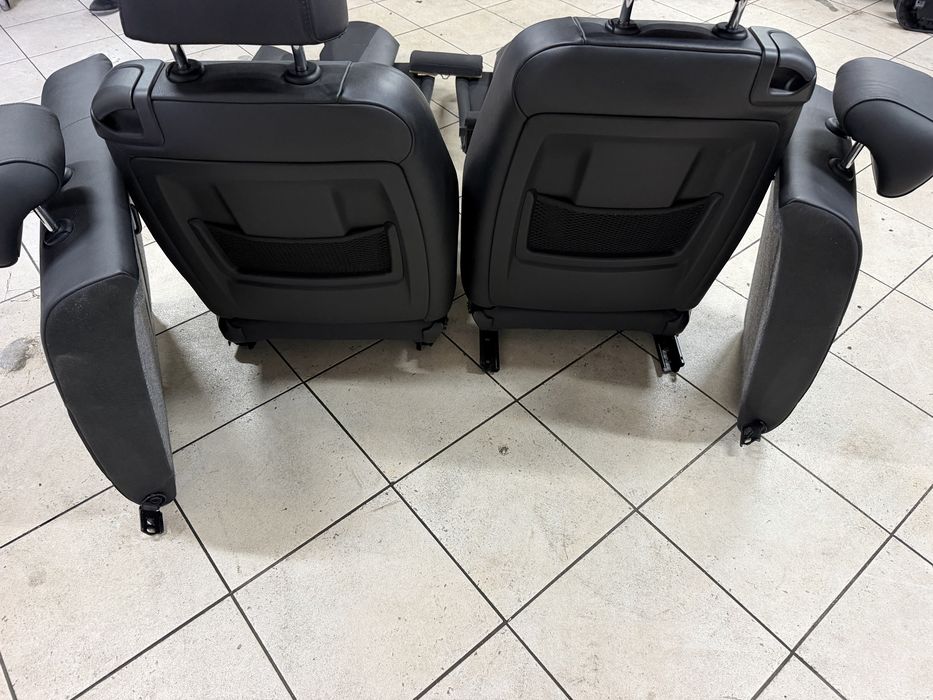 Bancos Pack M bmw e92