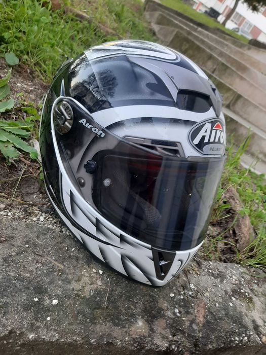 Capacete Airoh GP