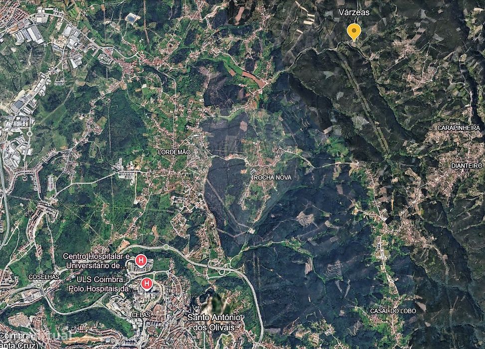 Terreno  para venda
