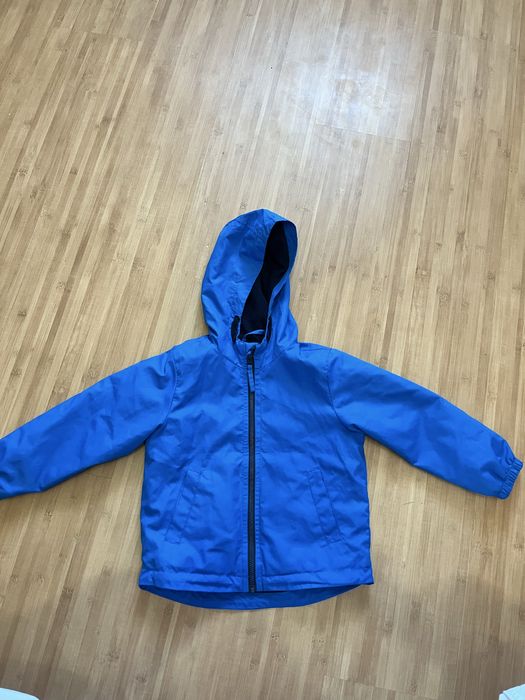 Вітровка дитяча 92 розмір