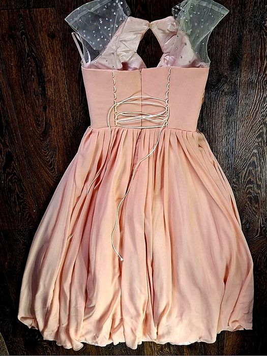 Сукня для випускного, для вечірки