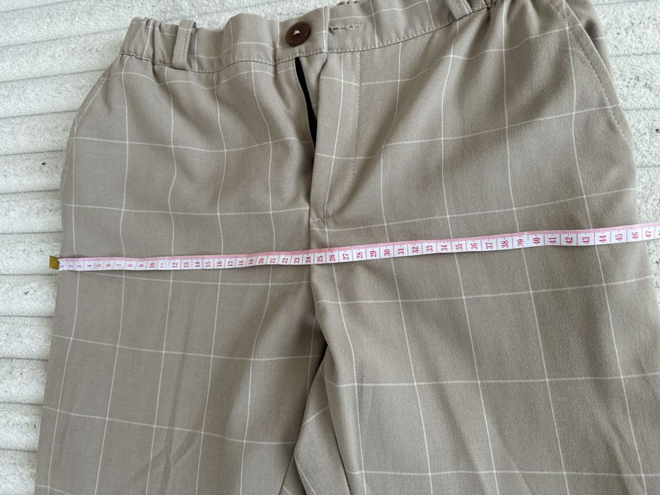 Чоловічий костюм Ocean M