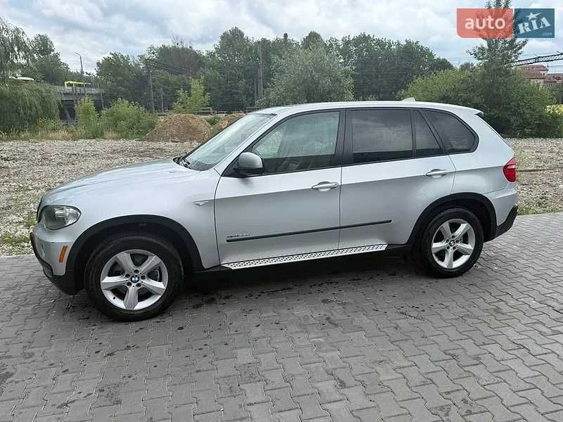 Продаю BMW X5 E70 2010 р