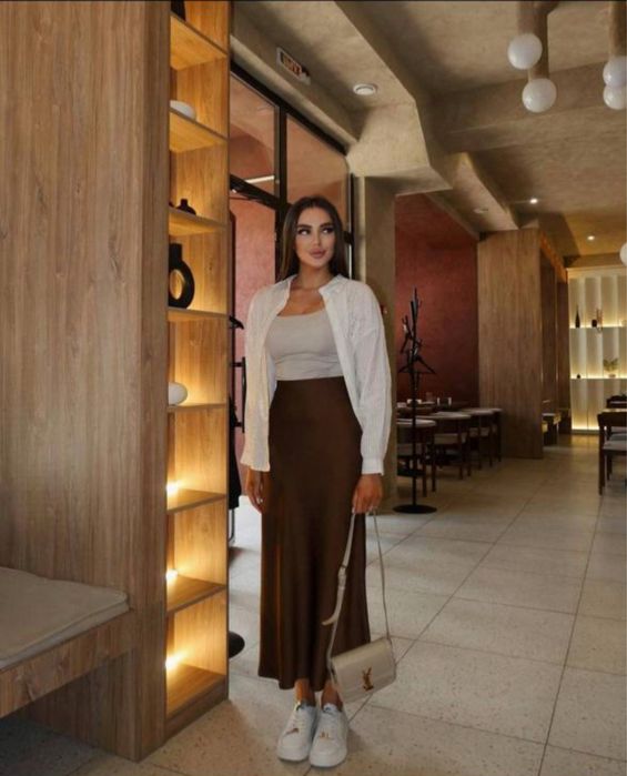 Спідниця, розмір s