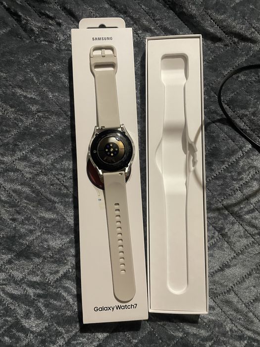 Galaxy watch 7 - Smartwach