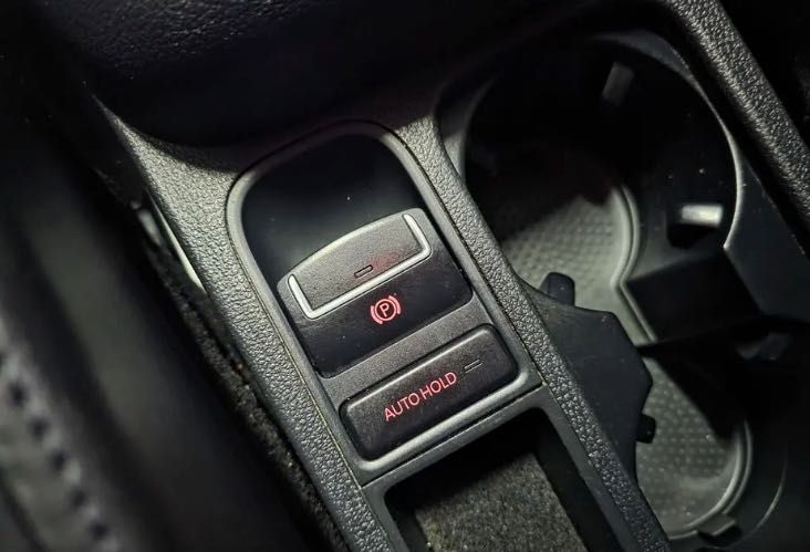 Volkswagen Tiguan 2.0 TDI 2016