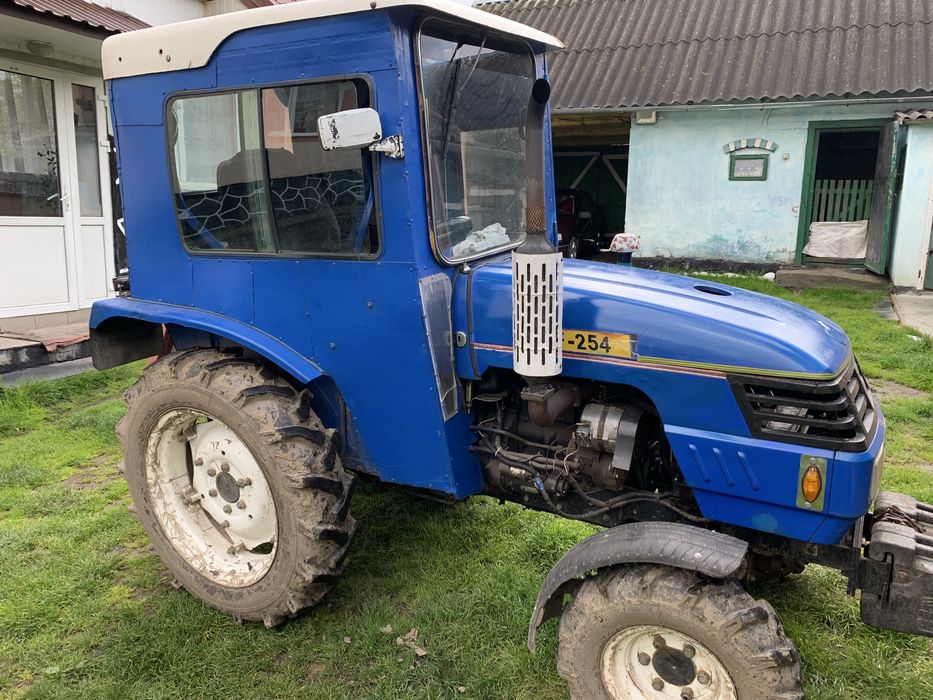 Dongfeng 244