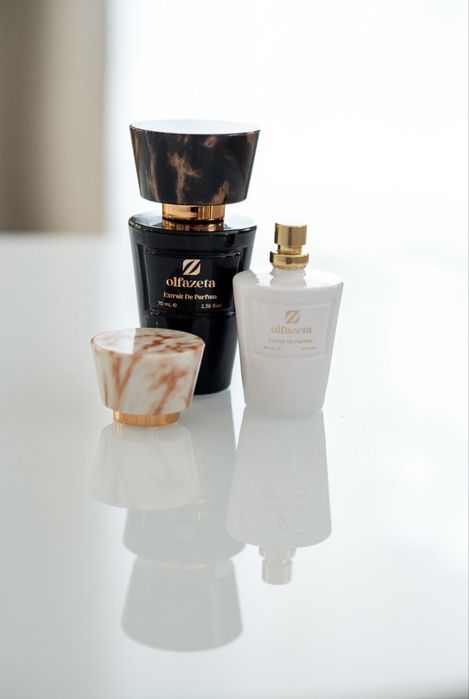 Perfumes CHOGAN Italian Parfum