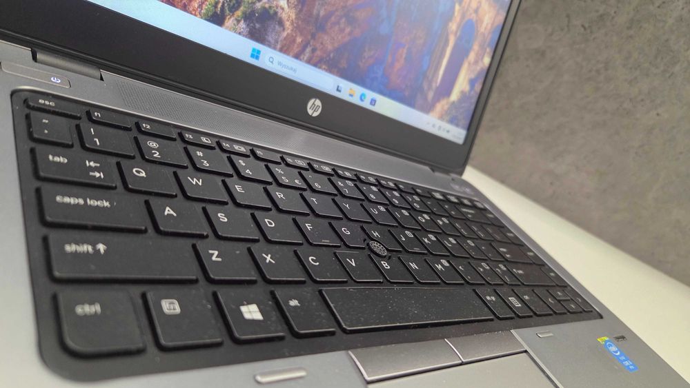 ULTRA HP EliteBook 840 i5 4x2.9GHz ram 8GB dysk 128SSD Laptop Win11 G1