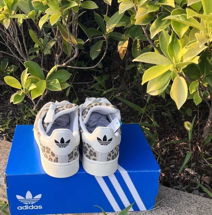 Adidas Campus 36 nowe oryginalne Buty męskie/damskie