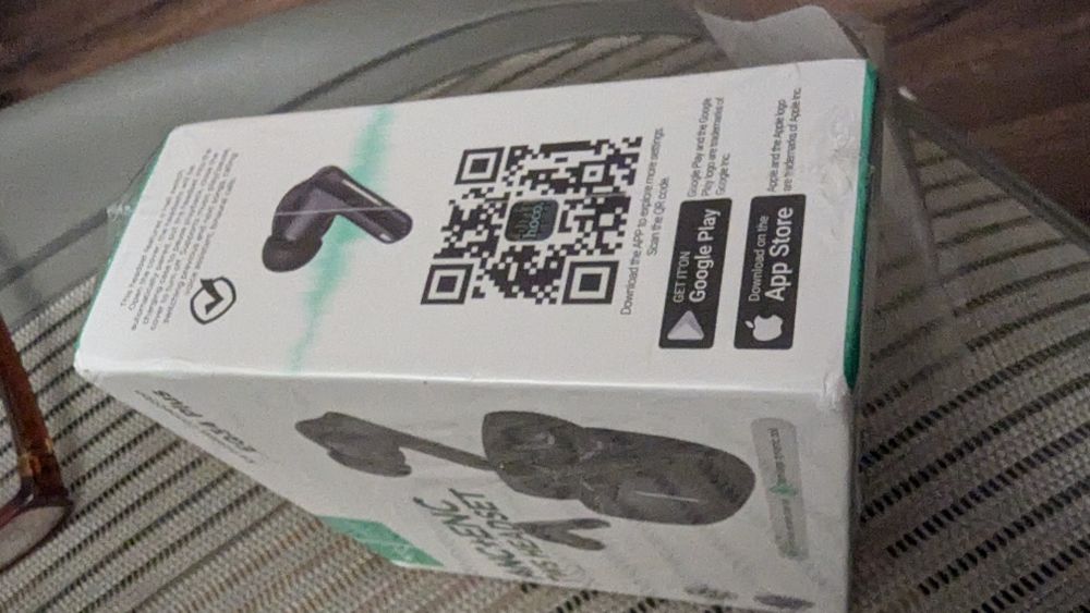Ibasso Jr.Klee,TWS Hoco EQ34 Plus
