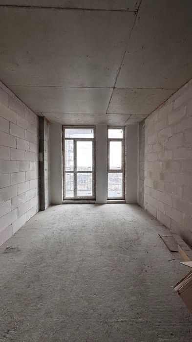 1-комнатная квартира по адресу ул. Под Голоском (площадь 44,6 м²) - Atlanta.ua - фото 12