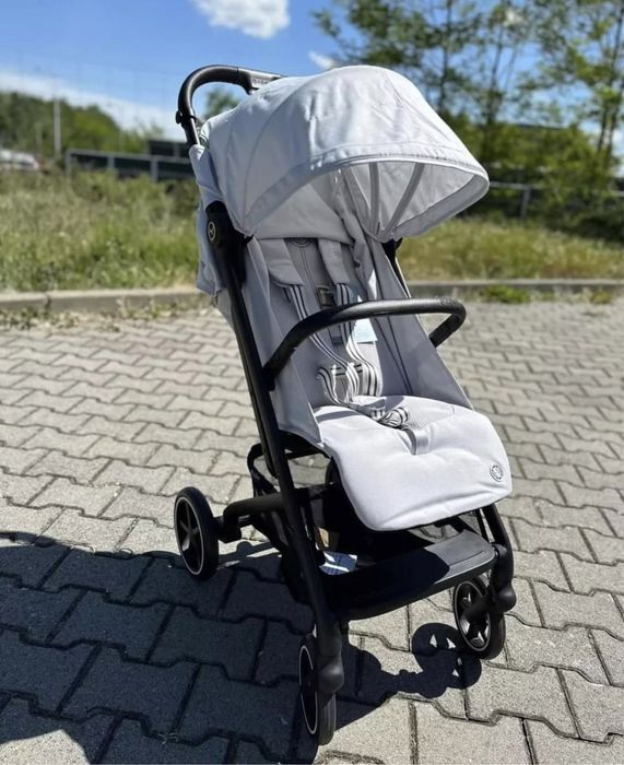 Прогулянкова коляска Cybex Beezy 2024