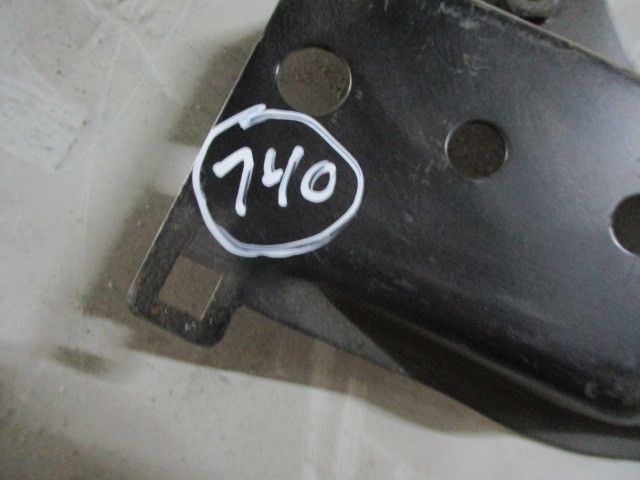 Frente em fibra ou chapa FIAT Bravo I (182_)