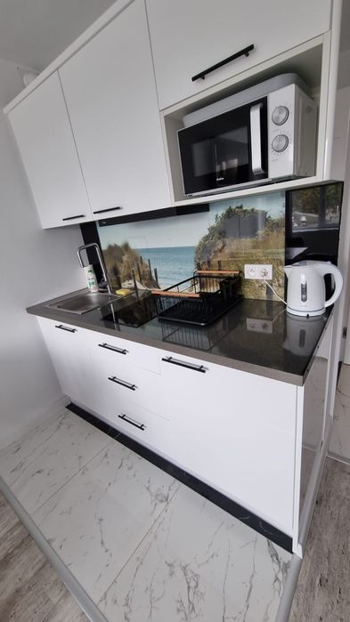 Apartament  Rowy 80 m do plaży  WOLNE  od 16 sierpnia
