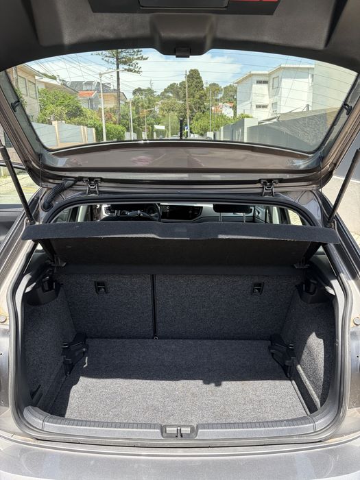 Vendo Volkswagen Polo 2020 (1.000 - Gasolina)