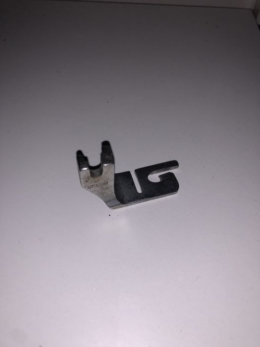 Stopki do maszyny do szycia 100 szt