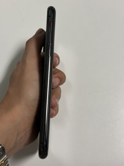 Iphone X 256gb Cinza Espacial