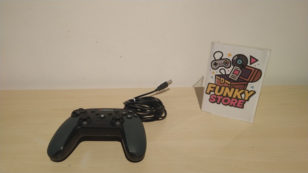 Comando para Nintendo Switch