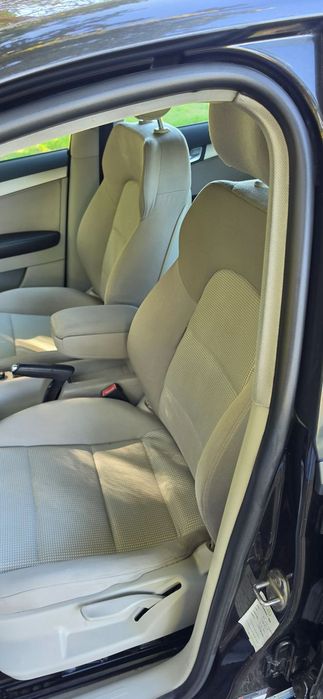 Audi A3 1.6 TDI Sport