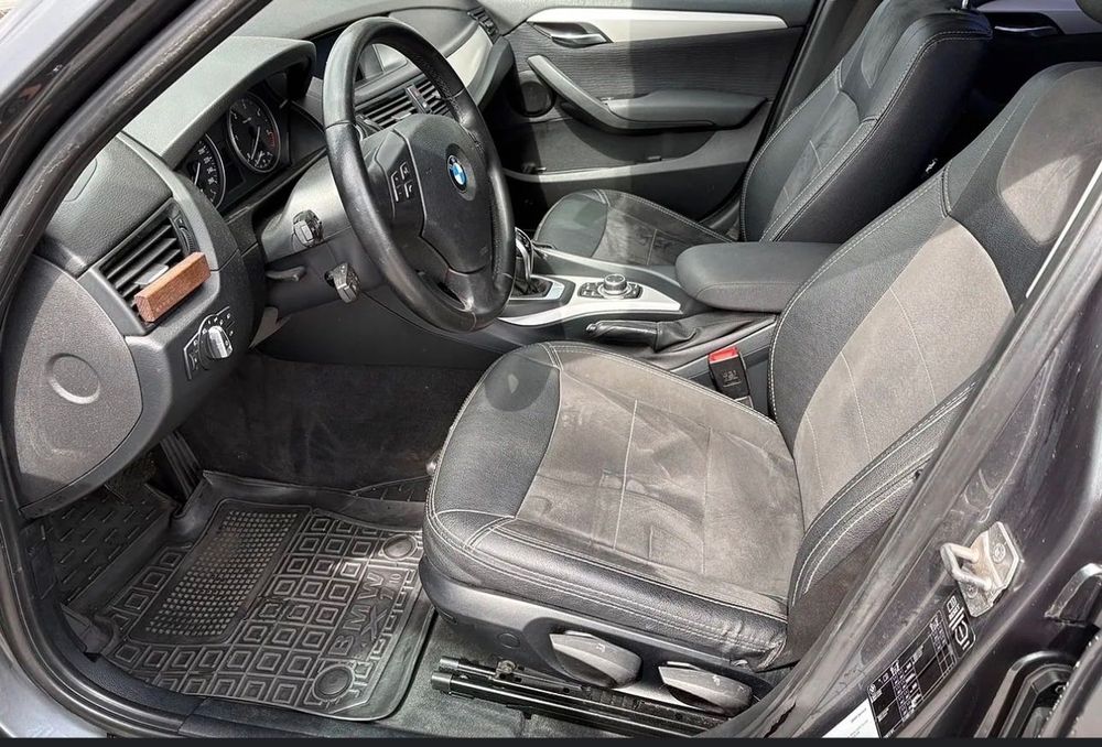 BMW X1  2014р.Diesel Ідеальний стан