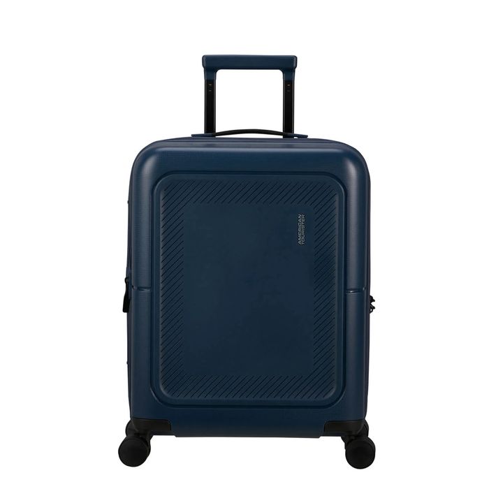 Mala de Cabine American Tourister Dashpop 55cm – Nova, Selada