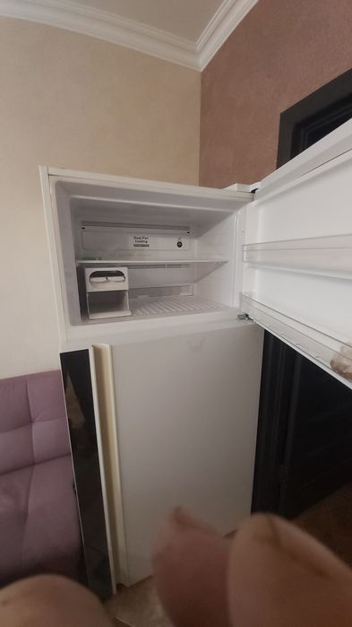 Холодильник Hitachi R-V660PUC-7PWH