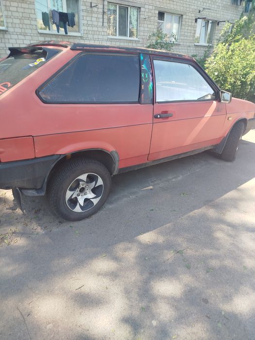 ваз 2108 продам обмін