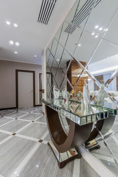 Багатокімнатна квартира за адресою бульвар Дружби Народів (площа 180 м²) - Atlanta.ua - фото 3