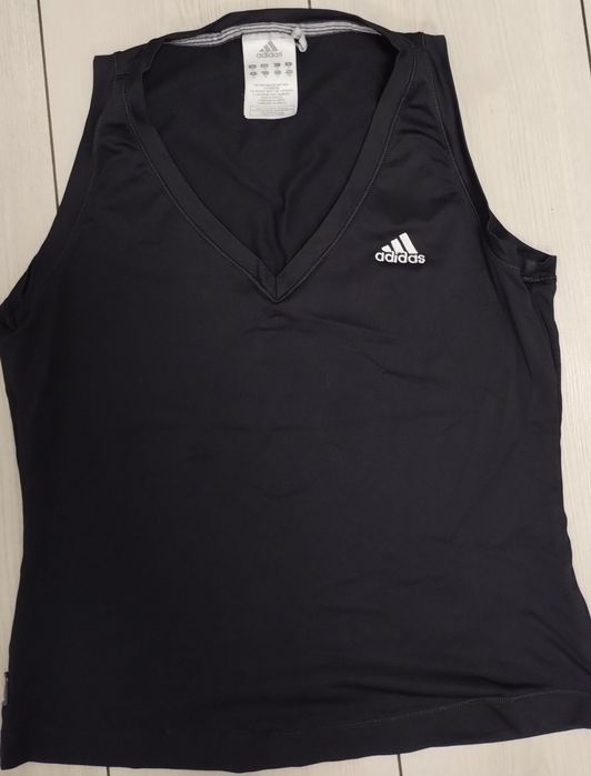 Продам топ спортивный,майка Adidas, леггинсы Reebok