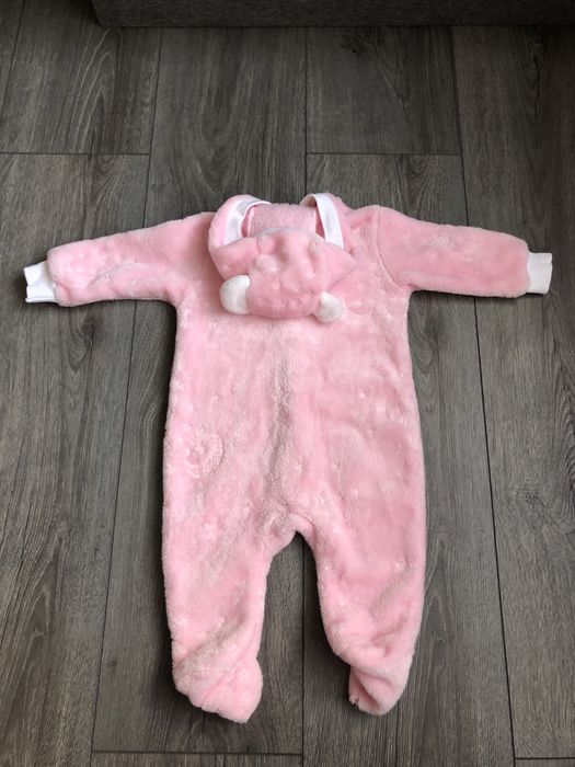 Чоловічки для дівчинки