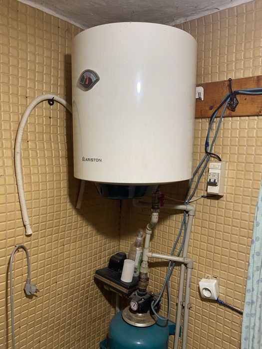 Продам дом в Катериновке