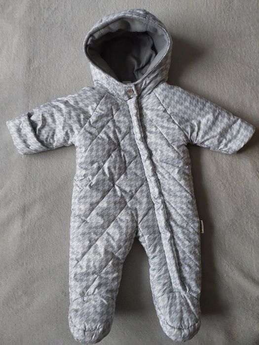 Комбінезон ОДЯГАЙКО.  Розмір 68