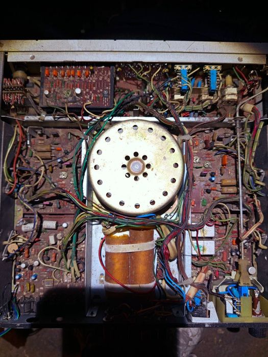 Підсилювач ресівир