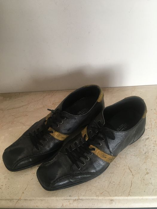 Buty meskie Get free