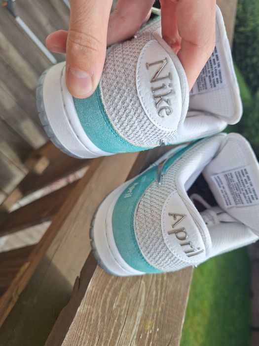 Dunk sb  april  w bardzo dobrym stanie