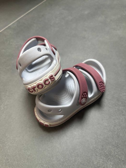 CROCS r. 8 w bardzo dobrym stanie