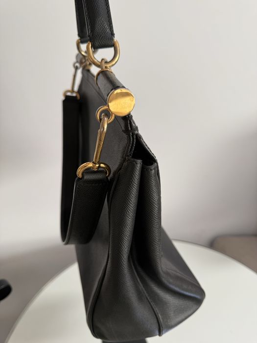 Mala Dolce Gabanna em muitissimo bom estado. Disponivel para venda imediata