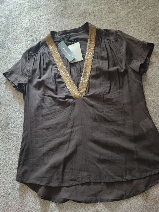 Bluzka expresso rozmiar M