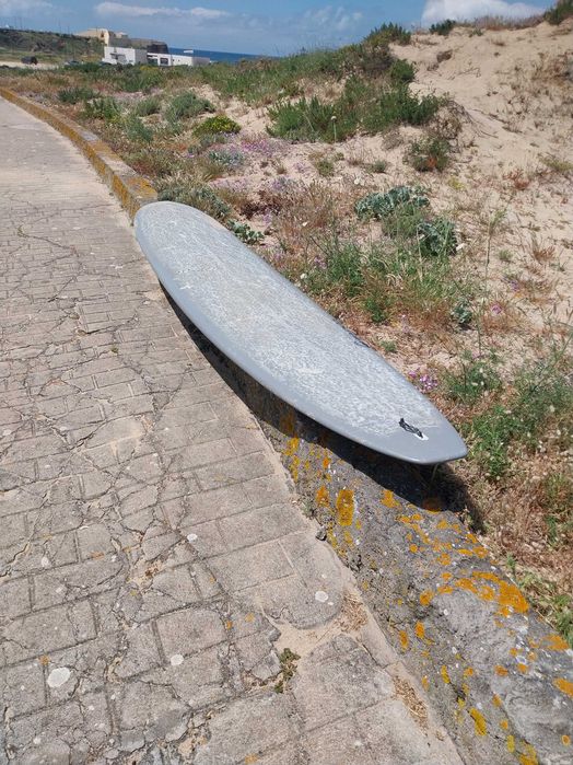 Longboard New Advance 9.0