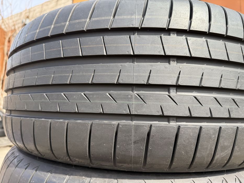 255/50 r20 Bridgestone Alenza 001 AO НОВАЯ 24 год