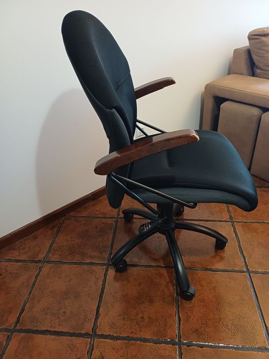 Cadeira  escritorio.