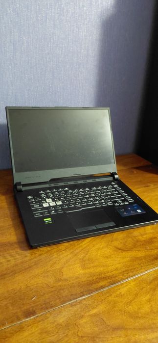Asus rog strix g531g