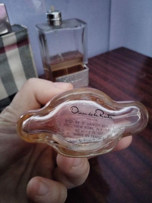 Продам перфюмерію