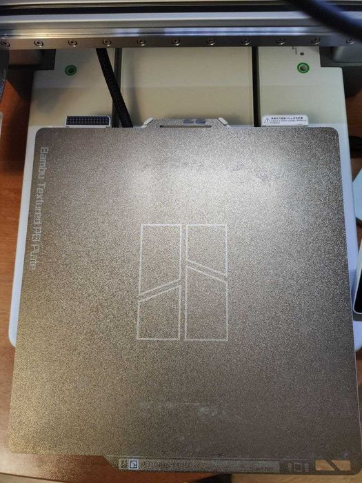 3Д-принтер Bambu Lab A1