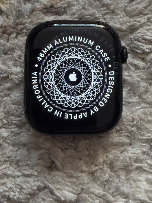 Apple watch 10 46 mm
