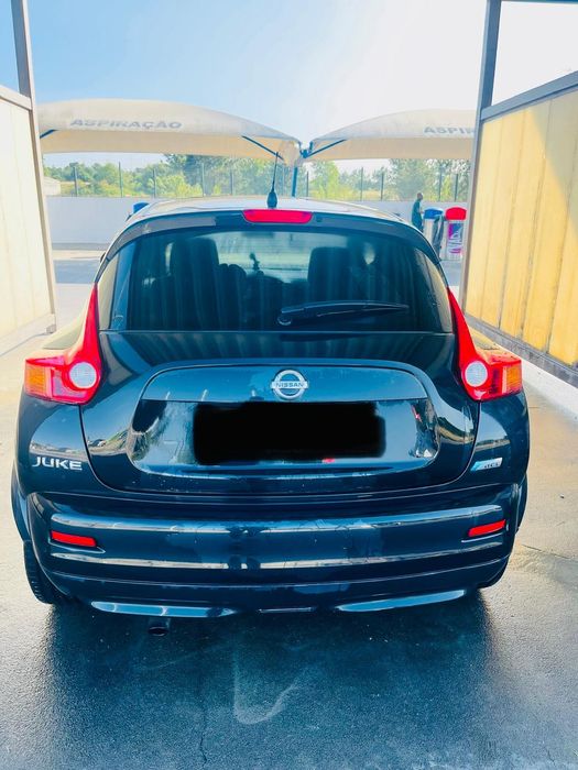 Nissan Juke 1.5 Dci Ano 2010