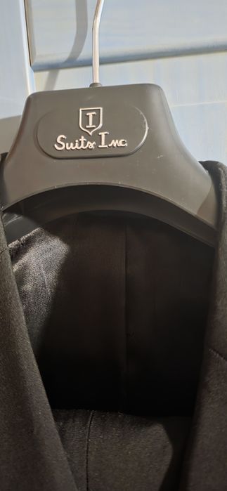Fato Homem Suits Inc Gala